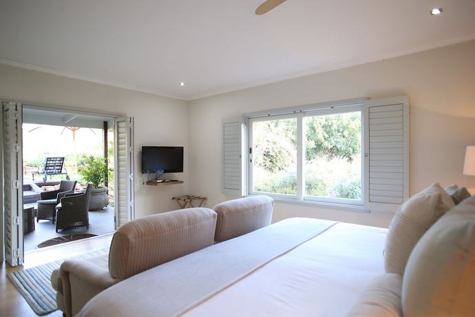 Imagen de la habitación del Hotel Angala Boutique. Foto 4