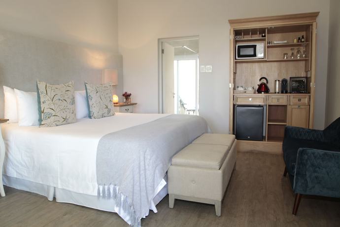 Imagen de la habitación del Hotel Angala Boutique. Foto 5