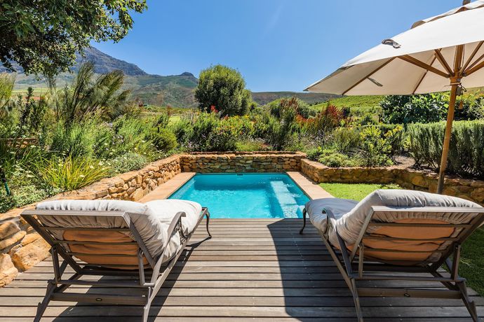 Imagen de la habitación del Hotel Angala Boutique. Foto 6