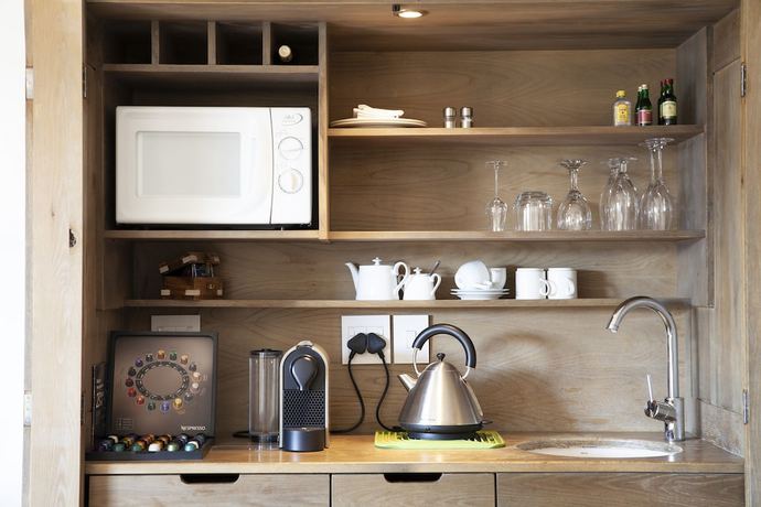 Imagen de la habitación del Hotel Angala Boutique. Foto 7