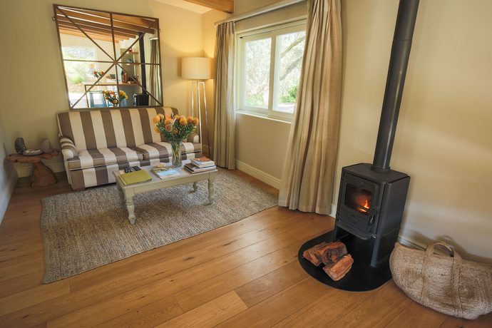 Imagen de la habitación del Hotel Angala Boutique. Foto 8