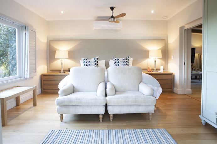 Imagen de la habitación del Hotel Angala Boutique. Foto 9