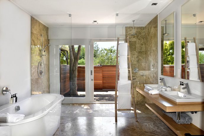 Imagen de la habitación del Hotel Angala Boutique. Foto 10