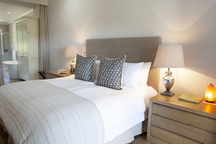 Imagen de la habitación del Hotel Angala Boutique. Foto 11