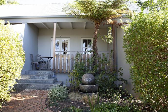 Imagen de la habitación del Hotel Angala Boutique. Foto 12