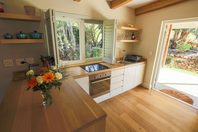 Imagen de la habitación del Hotel Angala Boutique. Foto 13