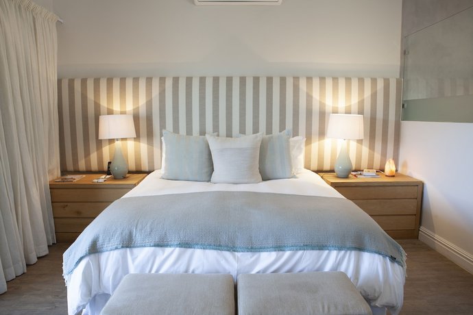 Imagen de la habitación del Hotel Angala Boutique. Foto 15