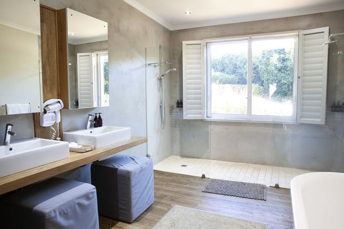 Imagen de la habitación del Hotel Angala Boutique. Foto 16