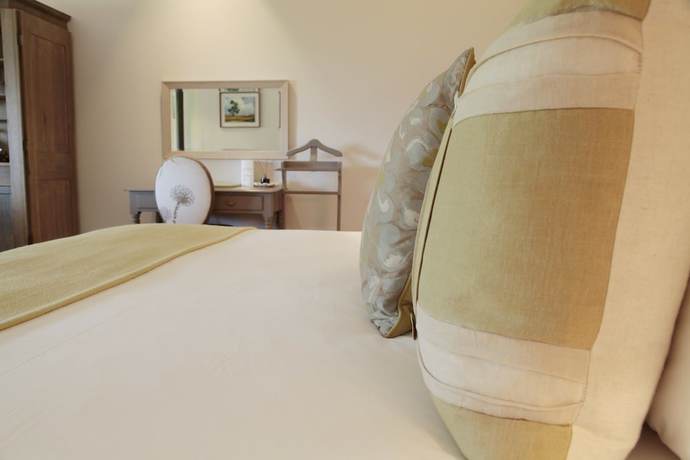 Imagen de la habitación del Hotel Angala Boutique. Foto 17