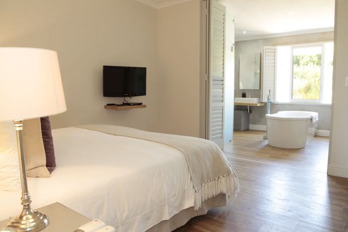 Imagen de la habitación del Hotel Angala Boutique. Foto 18