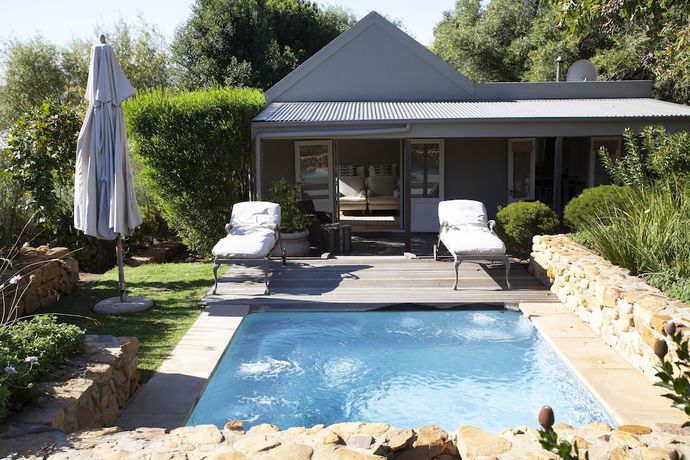 Imagen de la habitación del Hotel Angala Boutique. Foto 19