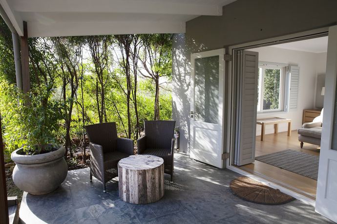 Imagen de la habitación del Hotel Angala Boutique. Foto 20