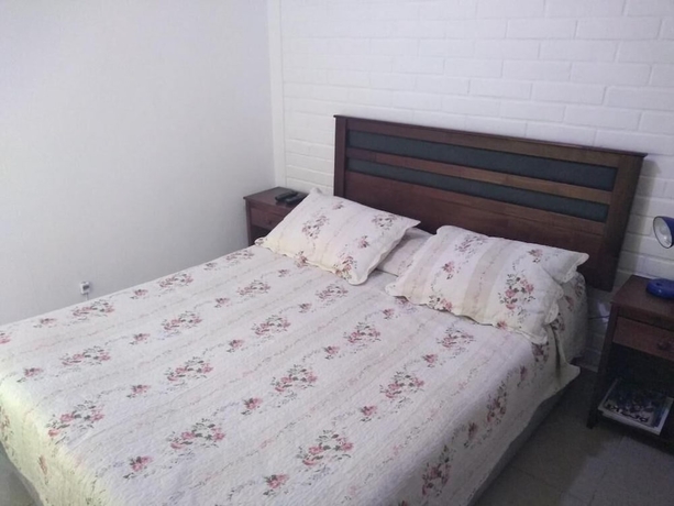 Imagen de la habitación del Hotel Angamos. Foto 3