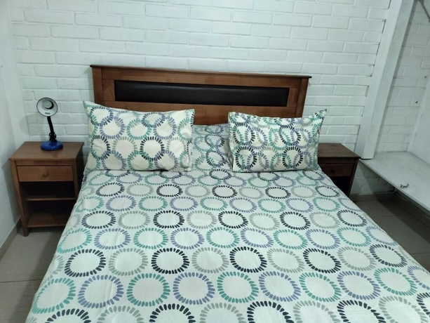 Imagen de la habitación del Hotel Angamos. Foto 4