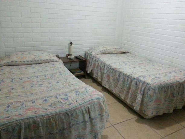 Imagen de la habitación del Hotel Angamos. Foto 5