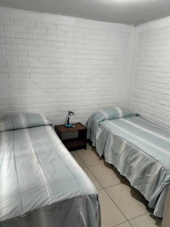 Imagen de la habitación del Hotel Angamos. Foto 6