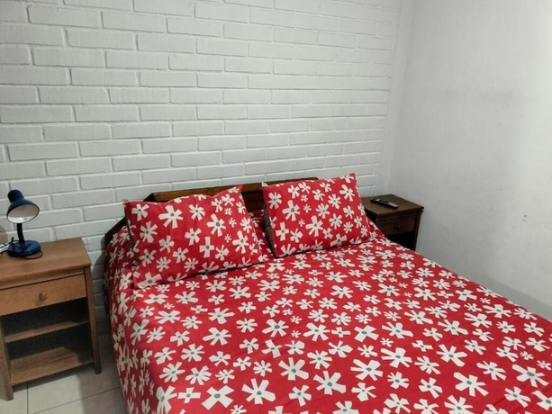 Imagen de la habitación del Hotel Angamos. Foto 7