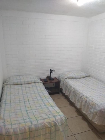Imagen de la habitación del Hotel Angamos. Foto 8