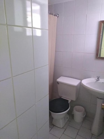 Imagen de la habitación del Hotel Angamos. Foto 10