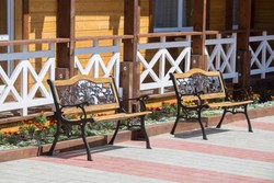 Imagen general del Hotel Angara Hotel. Foto 3