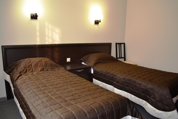 Imagen de la habitación del Hotel Angara-prioritet. Foto 6