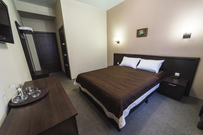 Imagen de la habitación del Hotel Angara-prioritet. Foto 12