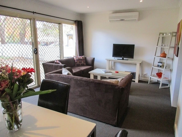 Imagen de la habitación del Hotel Angaston Mews Apartments. Foto 2