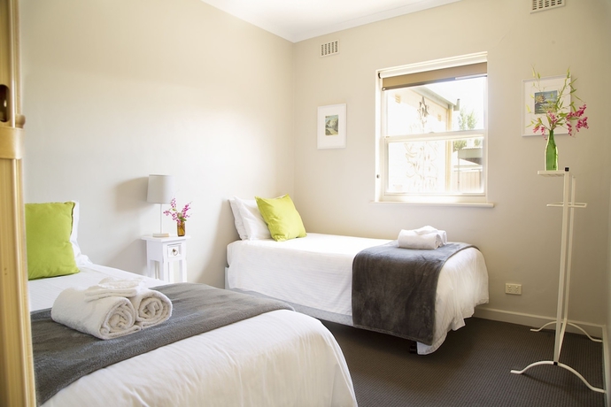 Imagen de la habitación del Hotel Angaston Mews Apartments. Foto 3