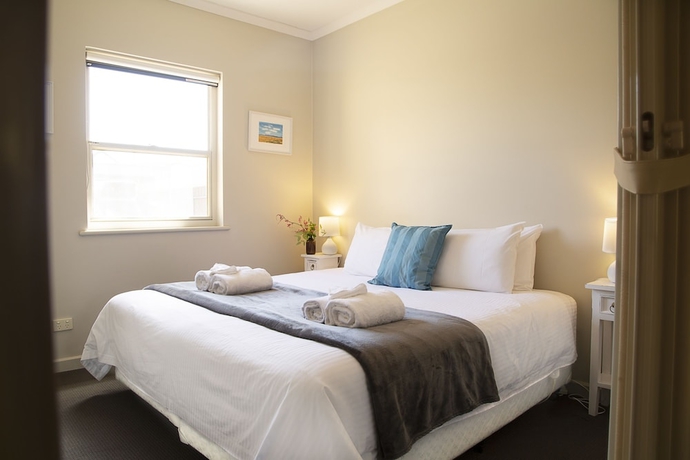Imagen de la habitación del Hotel Angaston Mews Apartments. Foto 5