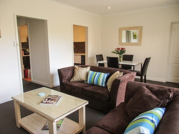 Imagen de la habitación del Hotel Angaston Mews Apartments. Foto 6