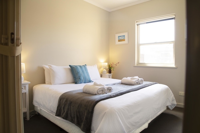 Imagen de la habitación del Hotel Angaston Mews Apartments. Foto 7