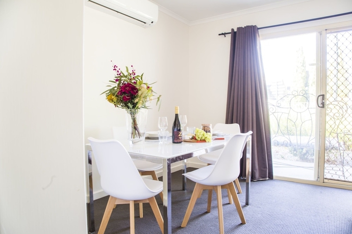 Imagen de la habitación del Hotel Angaston Mews Apartments. Foto 9