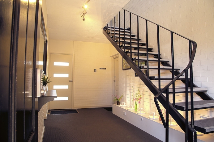 Imagen de los interiores del Hotel Angaston Mews Apartments. Foto 18