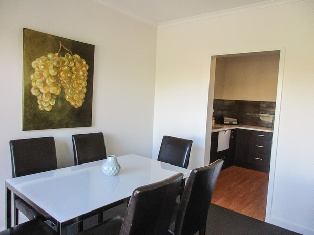 Imagen de la habitación del Hotel Angaston Mews Apartments. Foto 10