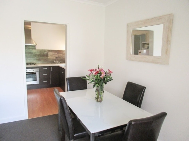 Imagen de la habitación del Hotel Angaston Mews Apartments. Foto 11