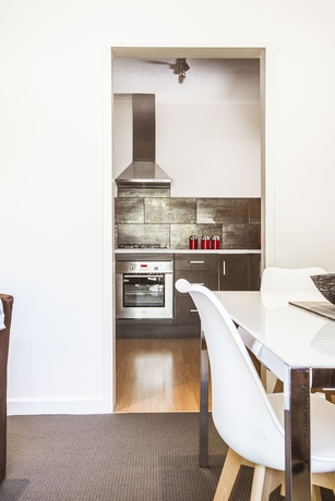 Imagen de la habitación del Hotel Angaston Mews Apartments. Foto 12