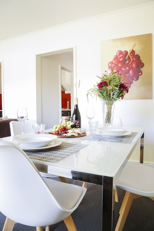 Imagen de la habitación del Hotel Angaston Mews Apartments. Foto 13
