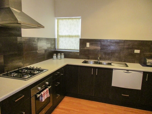 Imagen de la habitación del Hotel Angaston Mews Apartments. Foto 14