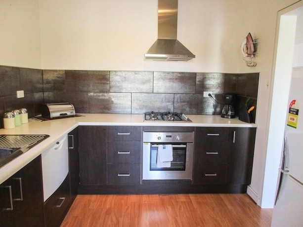 Imagen de la habitación del Hotel Angaston Mews Apartments. Foto 15