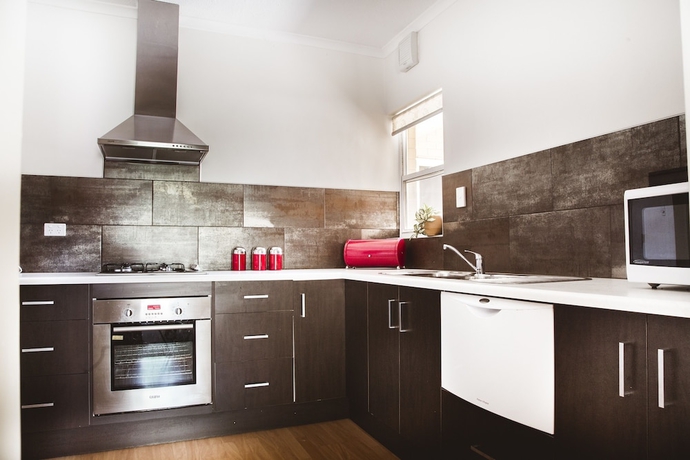 Imagen de la habitación del Hotel Angaston Mews Apartments. Foto 16