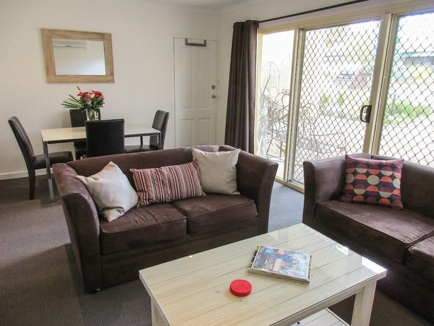 Imagen de la habitación del Hotel Angaston Mews Apartments. Foto 17