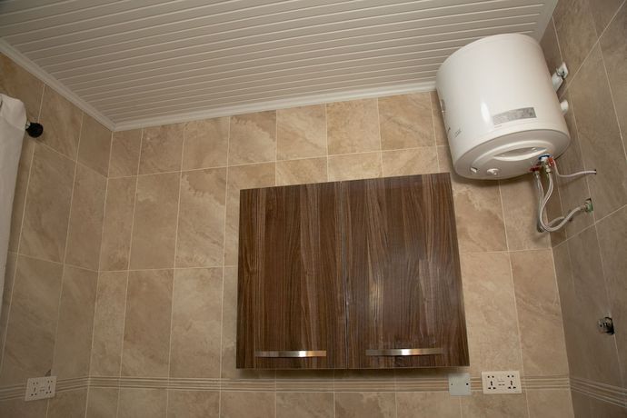 Imagen de la habitación del Hotel Ange Hill. Foto 4