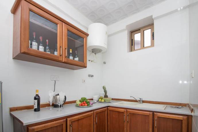 Imagen de la habitación del Hotel Ange Hill. Foto 11