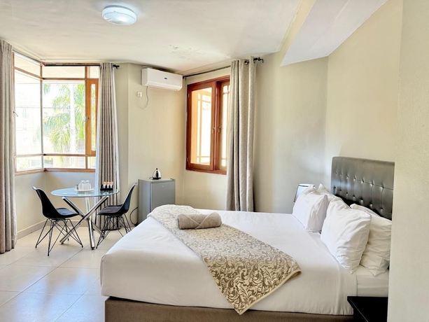 Imagen general del Hotel Angel Boutique. Foto 1