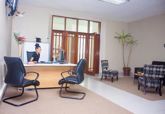 Imagen de los interiores del Hotel Angel Boutique. Foto 15