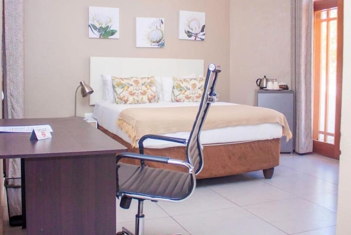 Imagen de la habitación del Hotel Angel Boutique. Foto 7