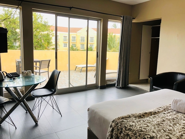 Imagen de la habitación del Hotel Angel Boutique. Foto 8
