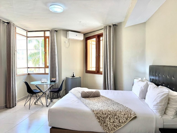Imagen de la habitación del Hotel Angel Boutique. Foto 9