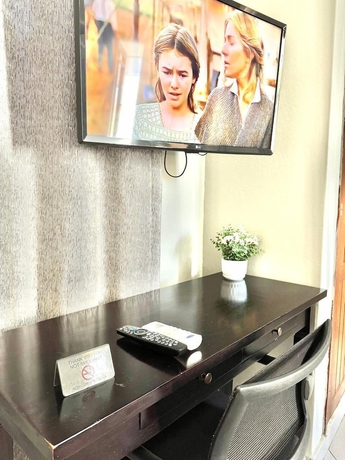 Imagen de la habitación del Hotel Angel Boutique. Foto 12
