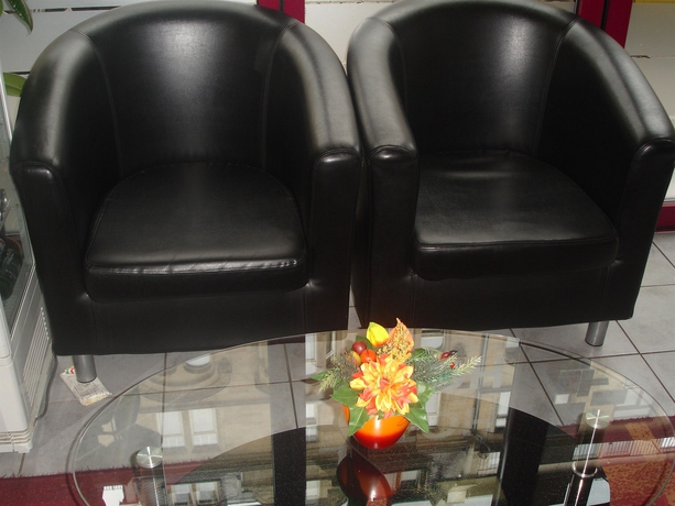 Imagen de los interiores del Hotel Angel, Frankfurt. Foto 10